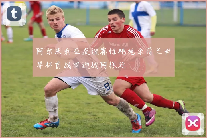 阿尔及利亚友谊赛惊艳绝杀荷兰世界杯首战将迎战阿根廷